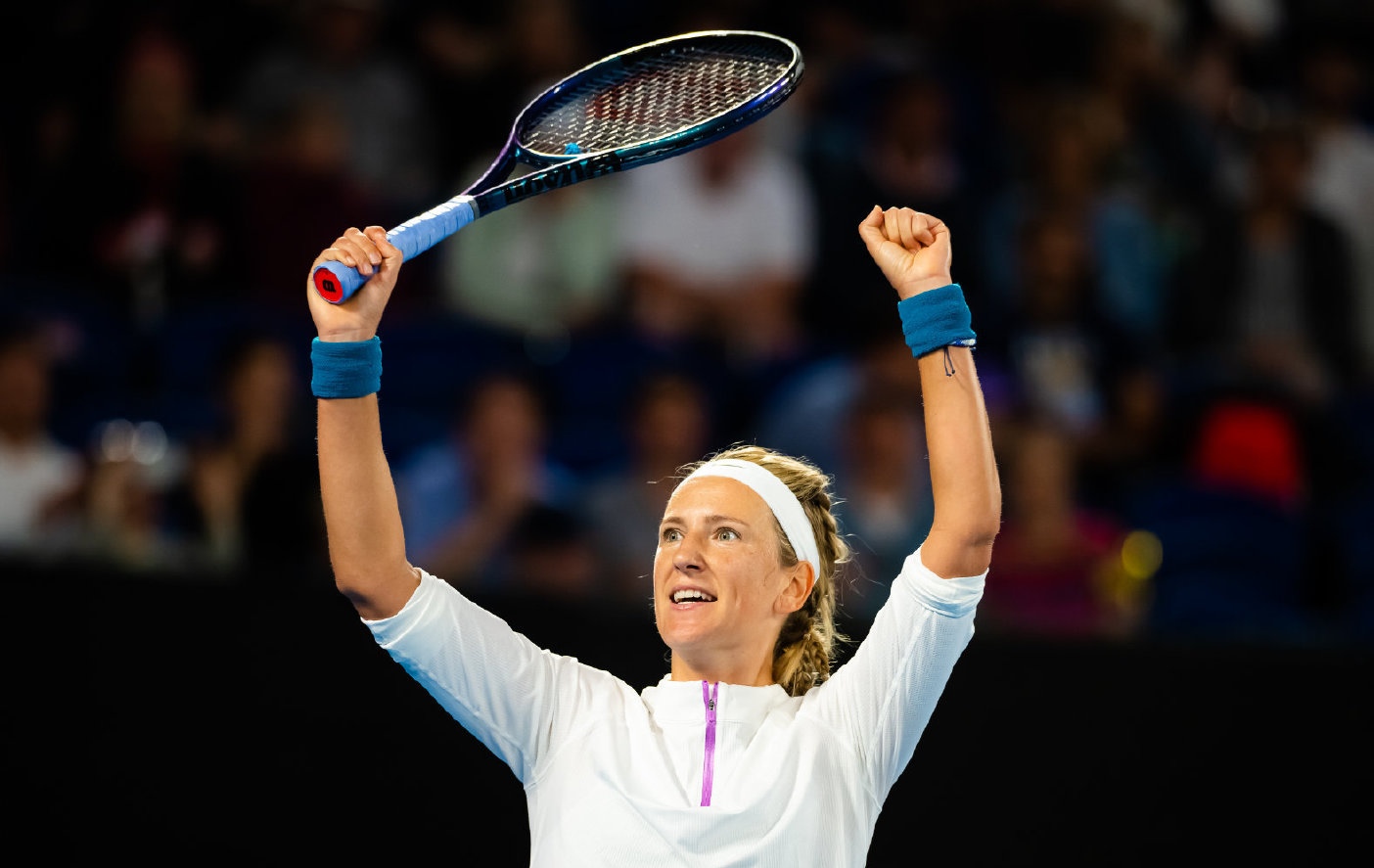 九游网页在线玩中国队前途光明！，阿扎伦卡新星比赛局势复杂表现突出再创辉煌时刻(光明会的明星艺人)